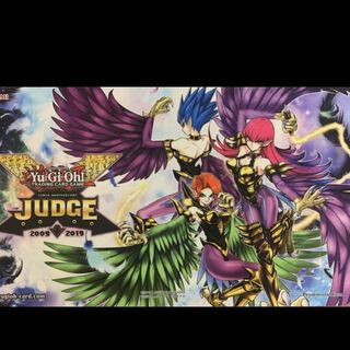 (Wanted!) JUDGE2019 Brilliant Her Cleffa Ready Playmat
