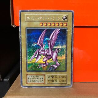 [PLD] ホーリー・ナイト・ドラゴン SEC