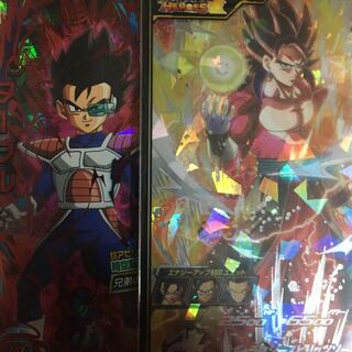 ドラゴンボールヒーローズ