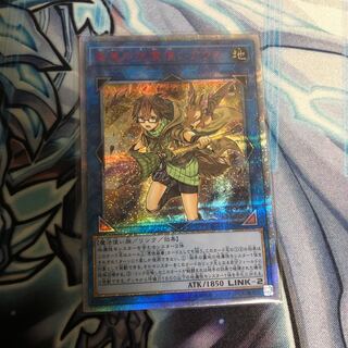 崔嵬の地霊使いアウス 20thSE