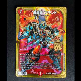 #“Roar Roar Roar” Brand MAS M36/M40 1枚