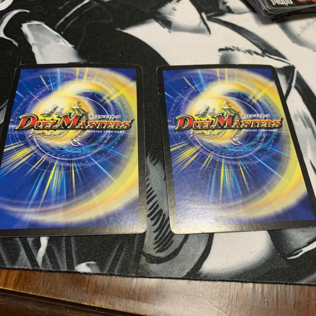 火ノ鳥カゲキリ　デュエマ