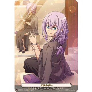 〔状態A-〕エネルギー(戸倉ミサキ)【SER】{DZ-BT09/SER03}《その他》 1枚