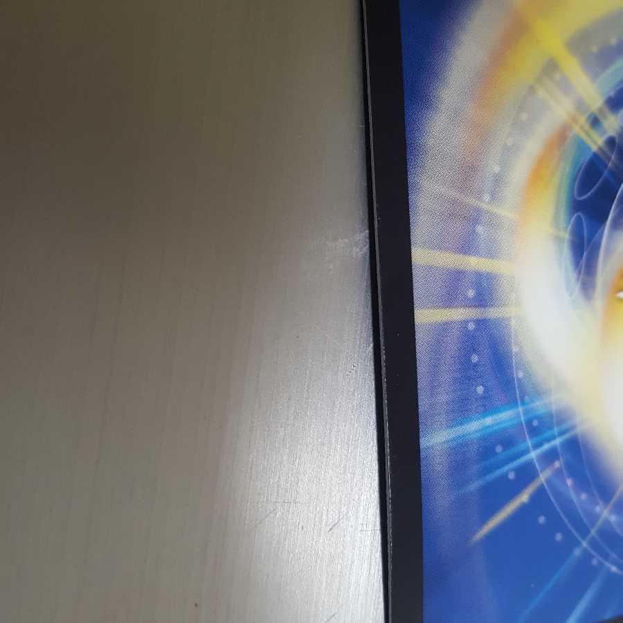 氷結龍 ダイヤモンド・クレバス1枚