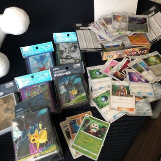 ポケモンカード まとめ売り