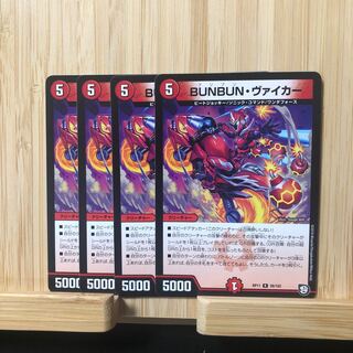 BUNBUN・ヴァイカー R