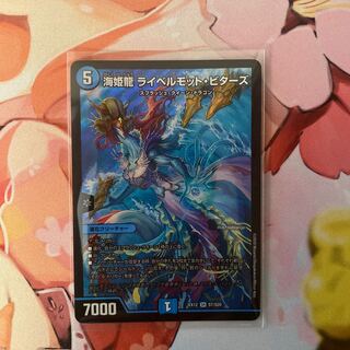 海姫龍 ライベルモット・ビターズ