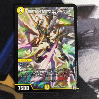 闘門の精霊ウェルキウス　写真立て193