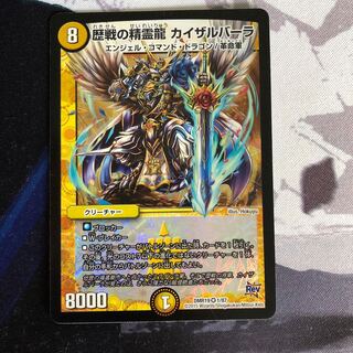 歴戦の精霊龍 カイザルバーラ　写真立て195