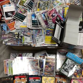 ポケカまとめ売り