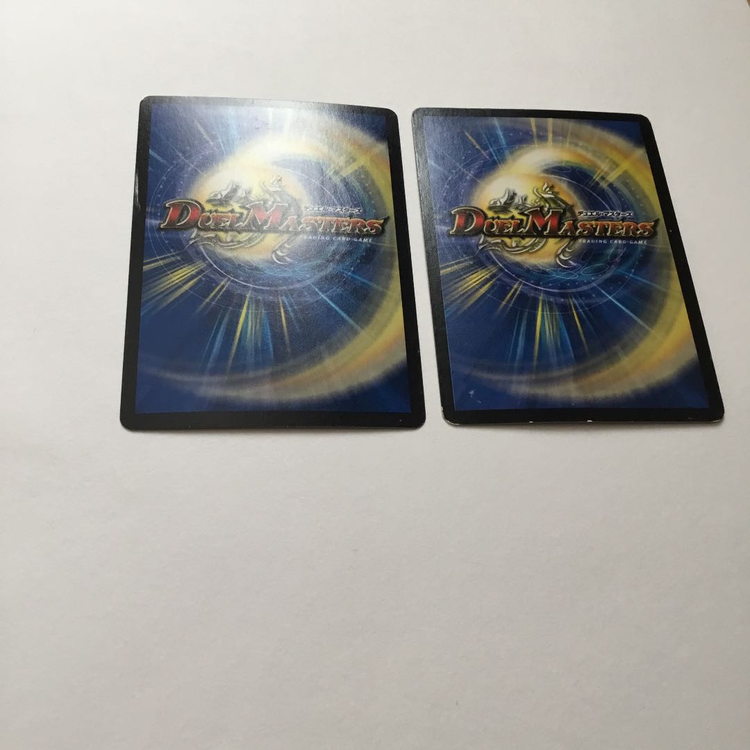 真・龍覇 ヘブンズロージア SE シク 2枚セット