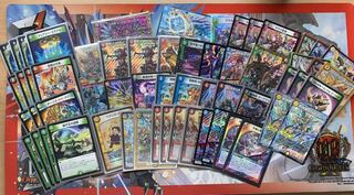 デュエマ　まとめ売り