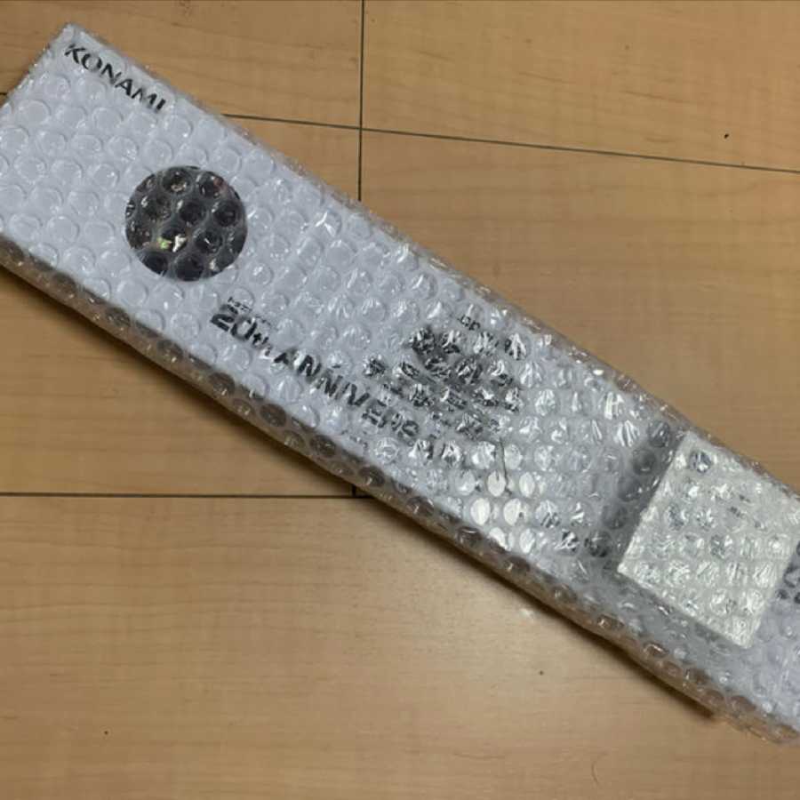 オベリスクの巨神兵 20thSE①