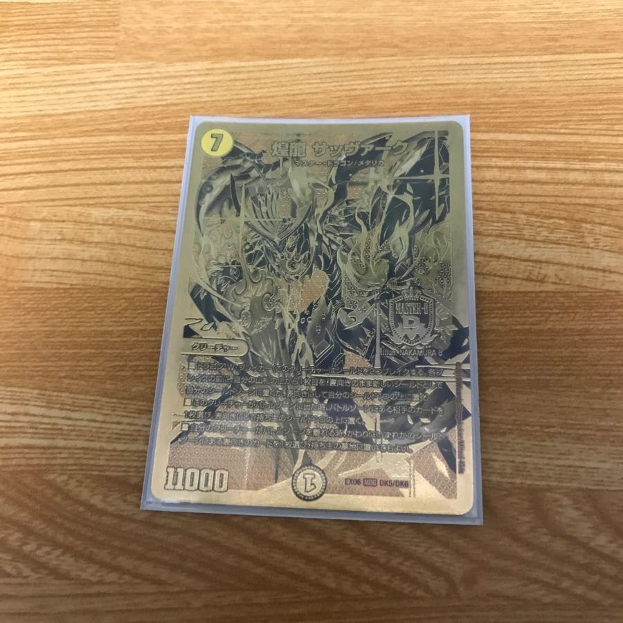 煌龍サッヴァーク