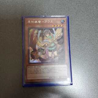 憑依装着-アウス シークレット