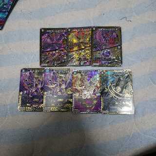 デスザーク・ガリュザークセット