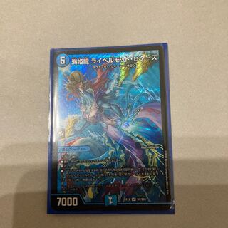 海姫龍 ライベルモット・ビターズ