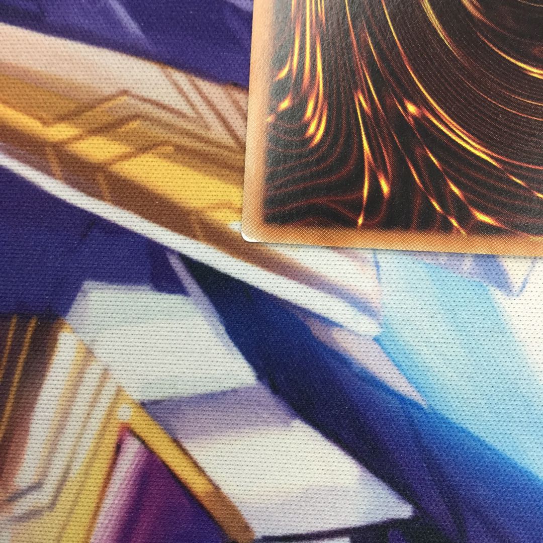 真紅眼の黒竜　ホログラフィックレア【06120-37】