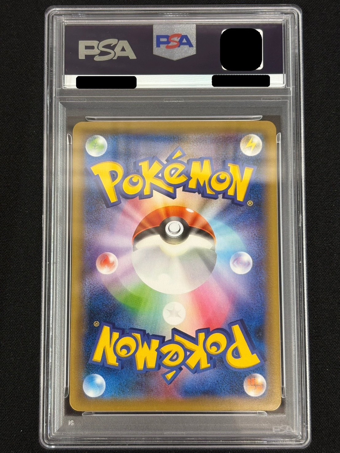 [*Condition: Poor / PSA 10 Certified] Charizard EX [P] {276/XY-P} 1枚