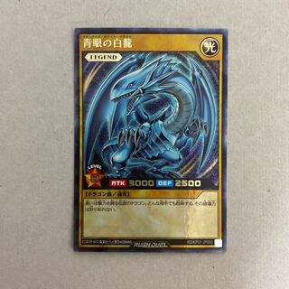 青眼の白龍