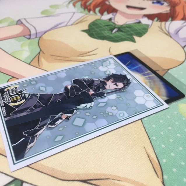 青魔道具デッキ