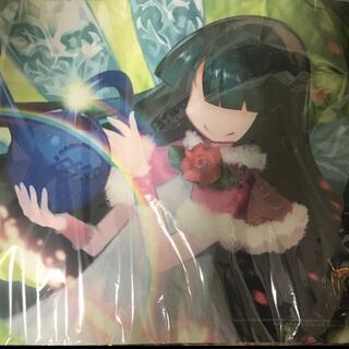 フェニックス・ライフ　GP プレイマット