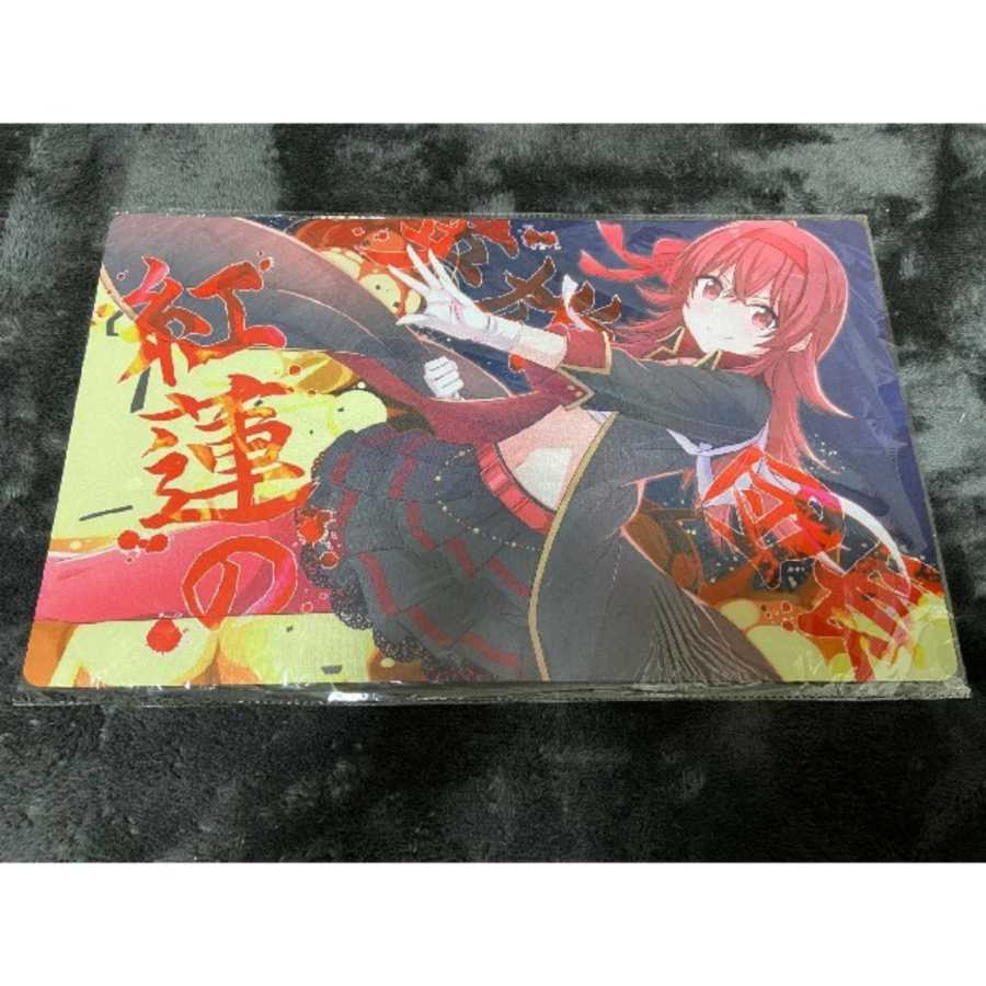 シャニマス 小宮果穂 プレイマット