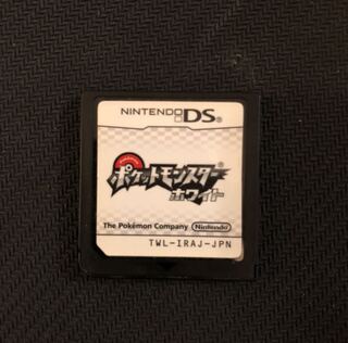 ポケットモンスター　ホワイト　スプラトゥーン2