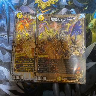 煌龍 サッヴァーク