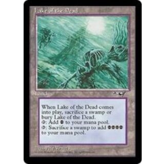 [EX]Lake of the Dead《英語》【ALL】 1枚
