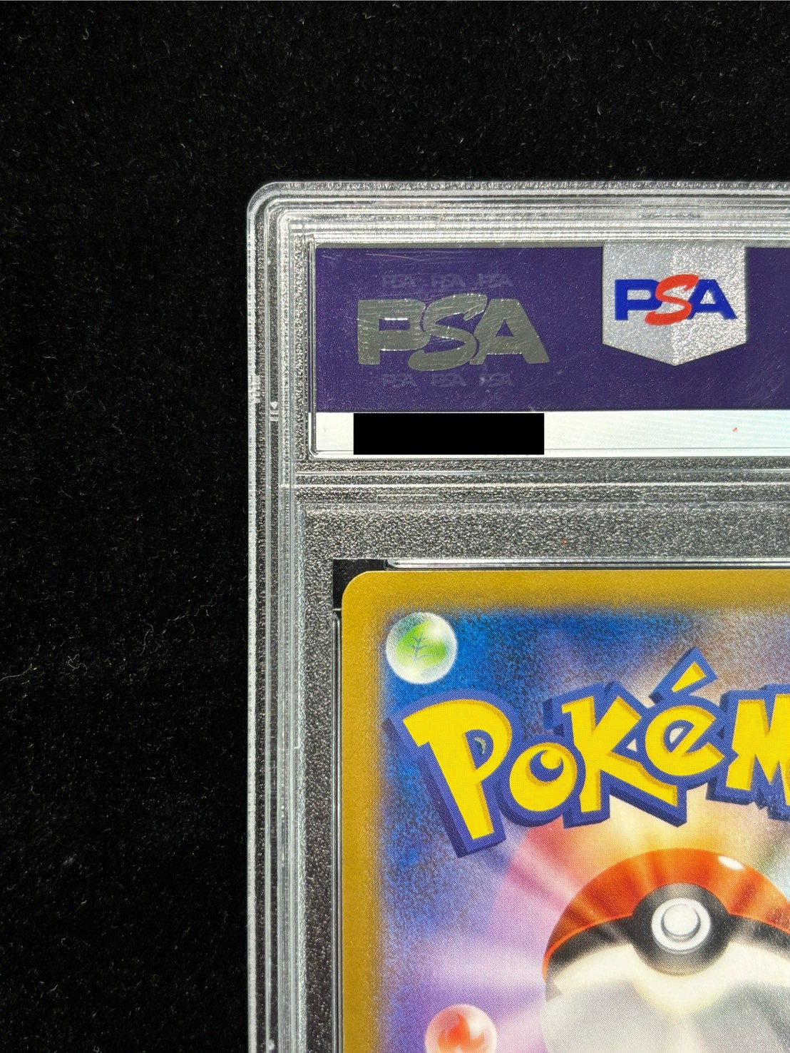 [PSA10 Certified] Japan National Team Pikachu [P] {050/XY-P} 1枚