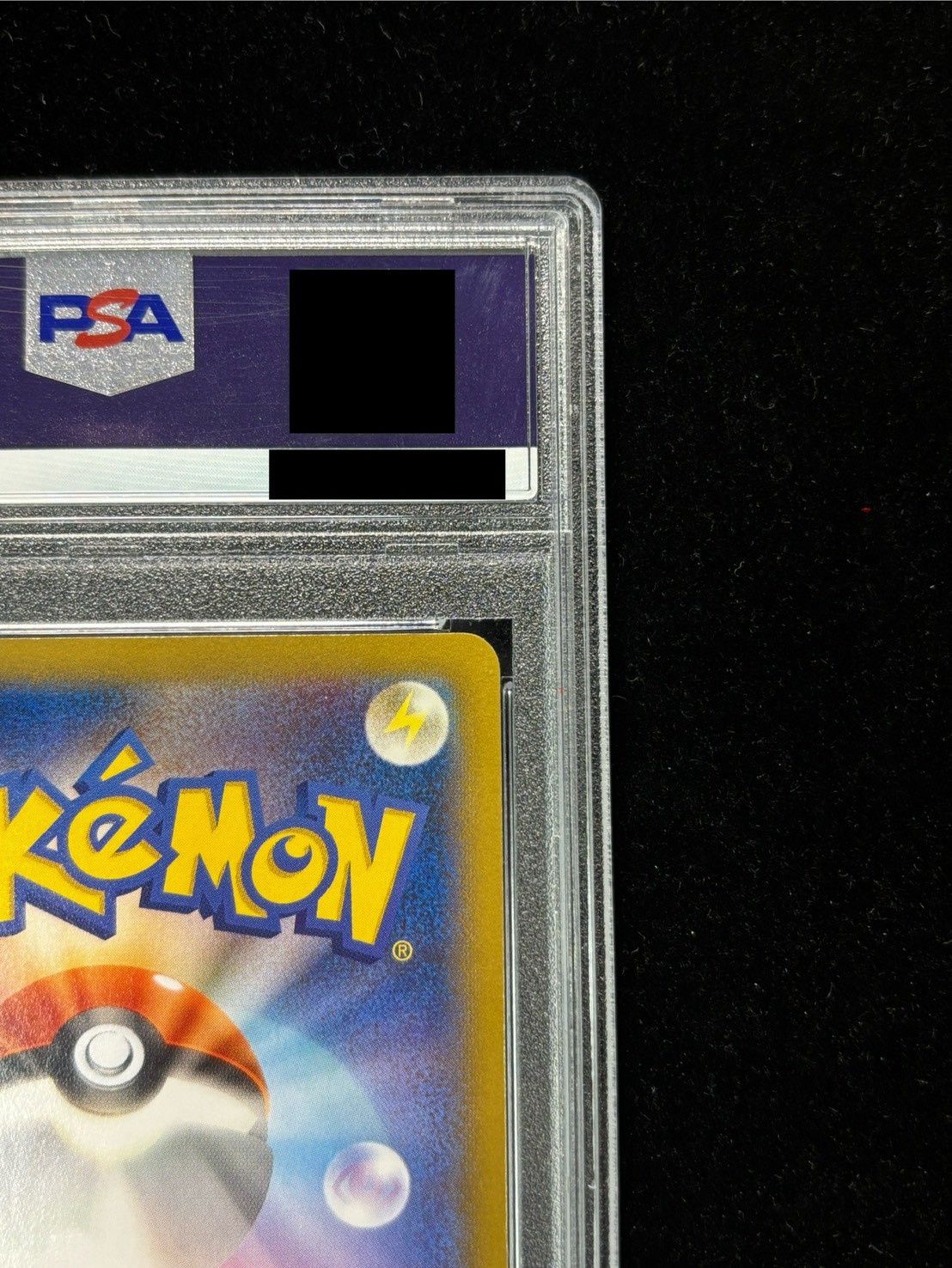 [PSA10 Certified] Japan National Team Pikachu [P] {050/XY-P} 1枚