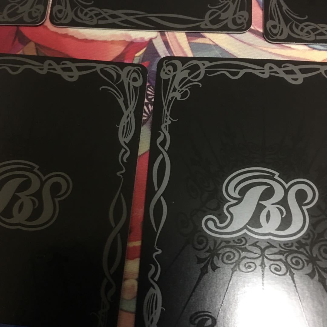 カナ様専用(確認用) 1枚