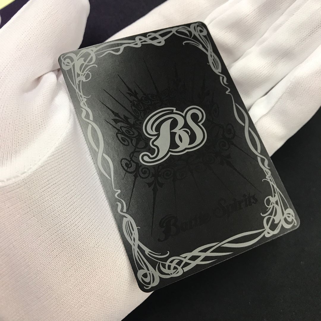 翼神機グラン・ウォーデン SECRET 1枚