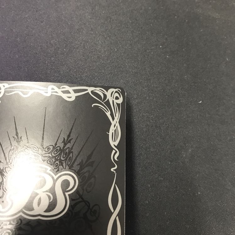 翼神機グラン・ウォーデン SECRET 1枚