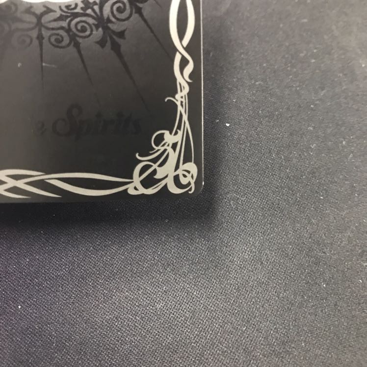 翼神機グラン・ウォーデン SECRET 1枚