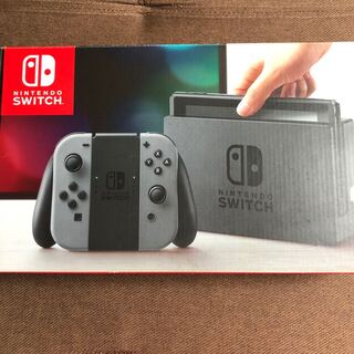 ニンテンドースイッチ