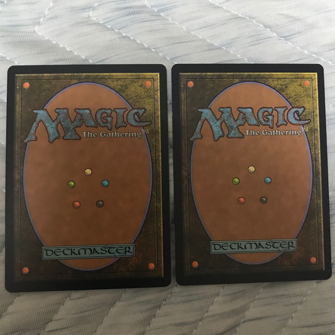 難題の予見者　日本語　二枚