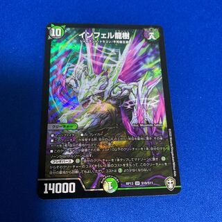 インフェル龍樹