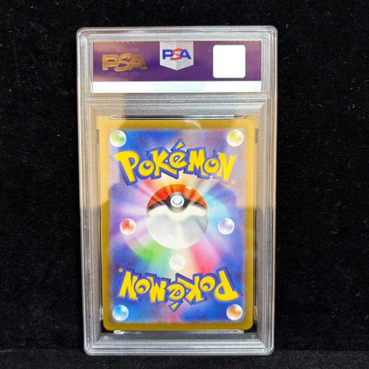[PSA10] EnteiV SAR 213/172 1枚