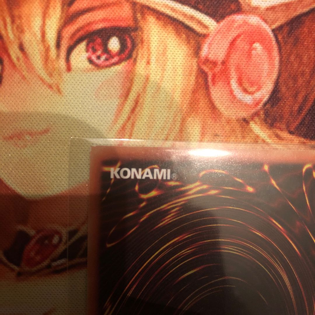 マジシャンズ・ソウルズ SR セット