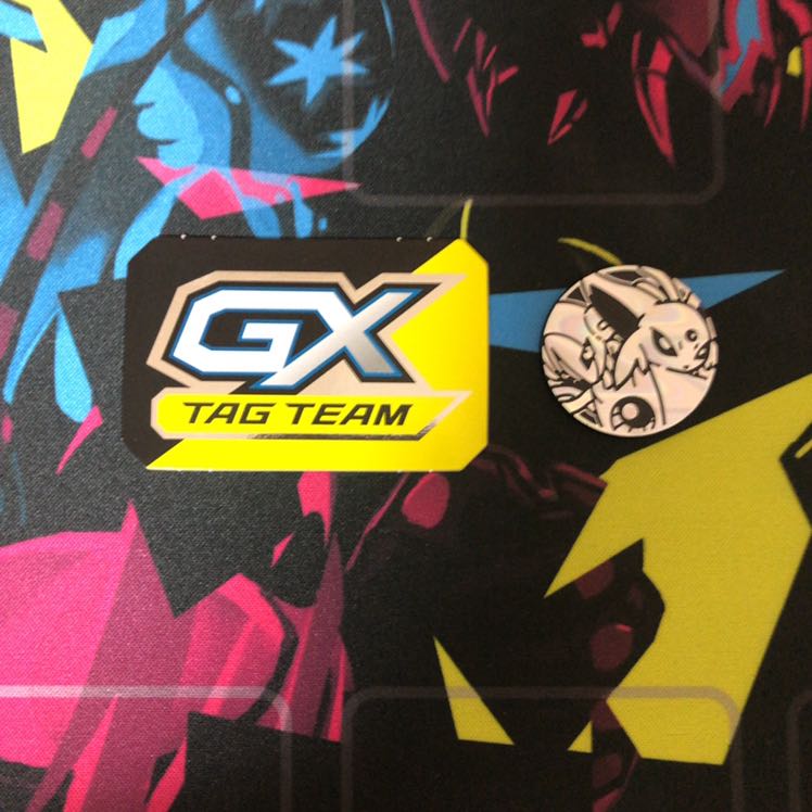 ポケモンカード　超ミュウミュウ　超バレット　ポケカ　デッキ