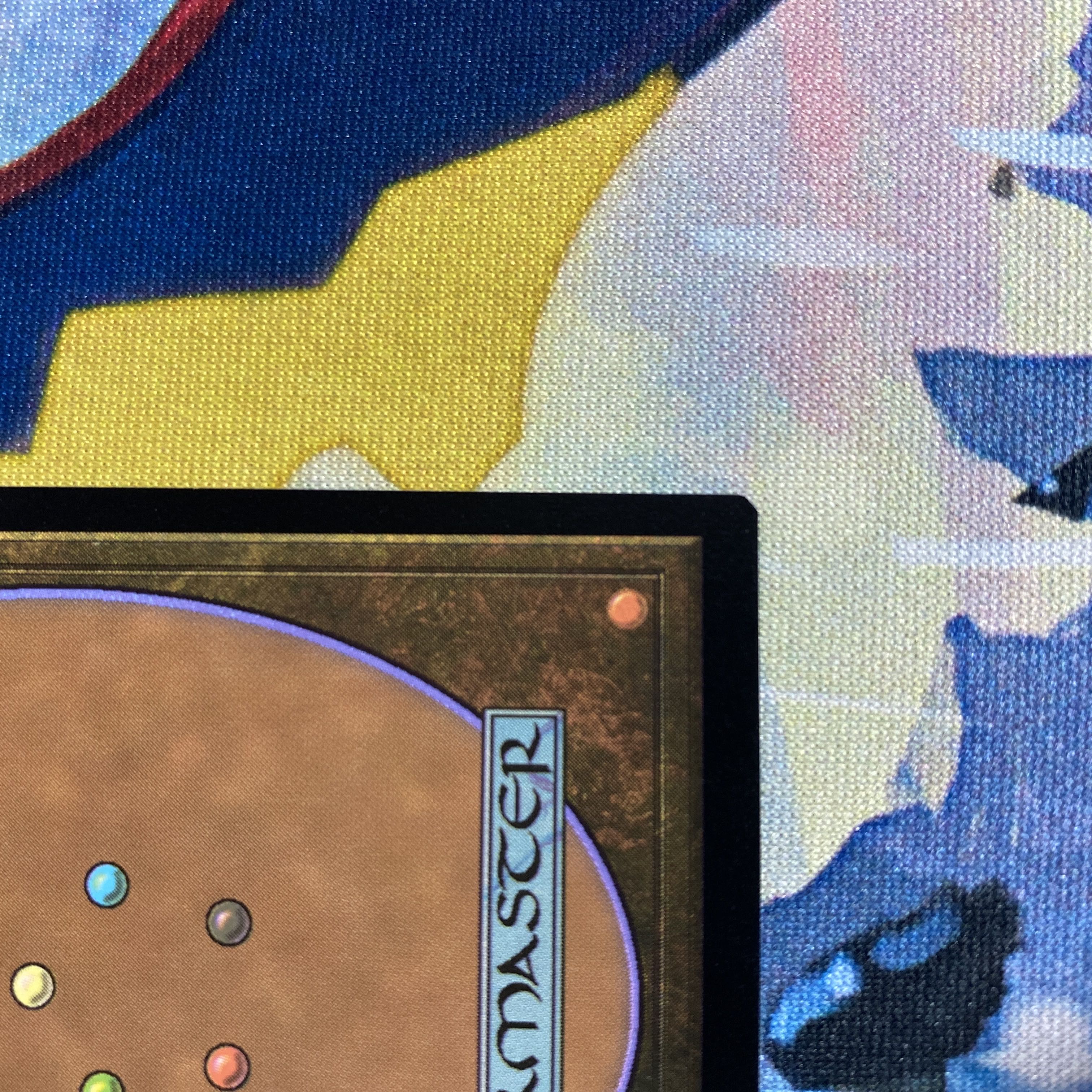 MTG Ancient Copper Dragon Borderless Foil 1枚