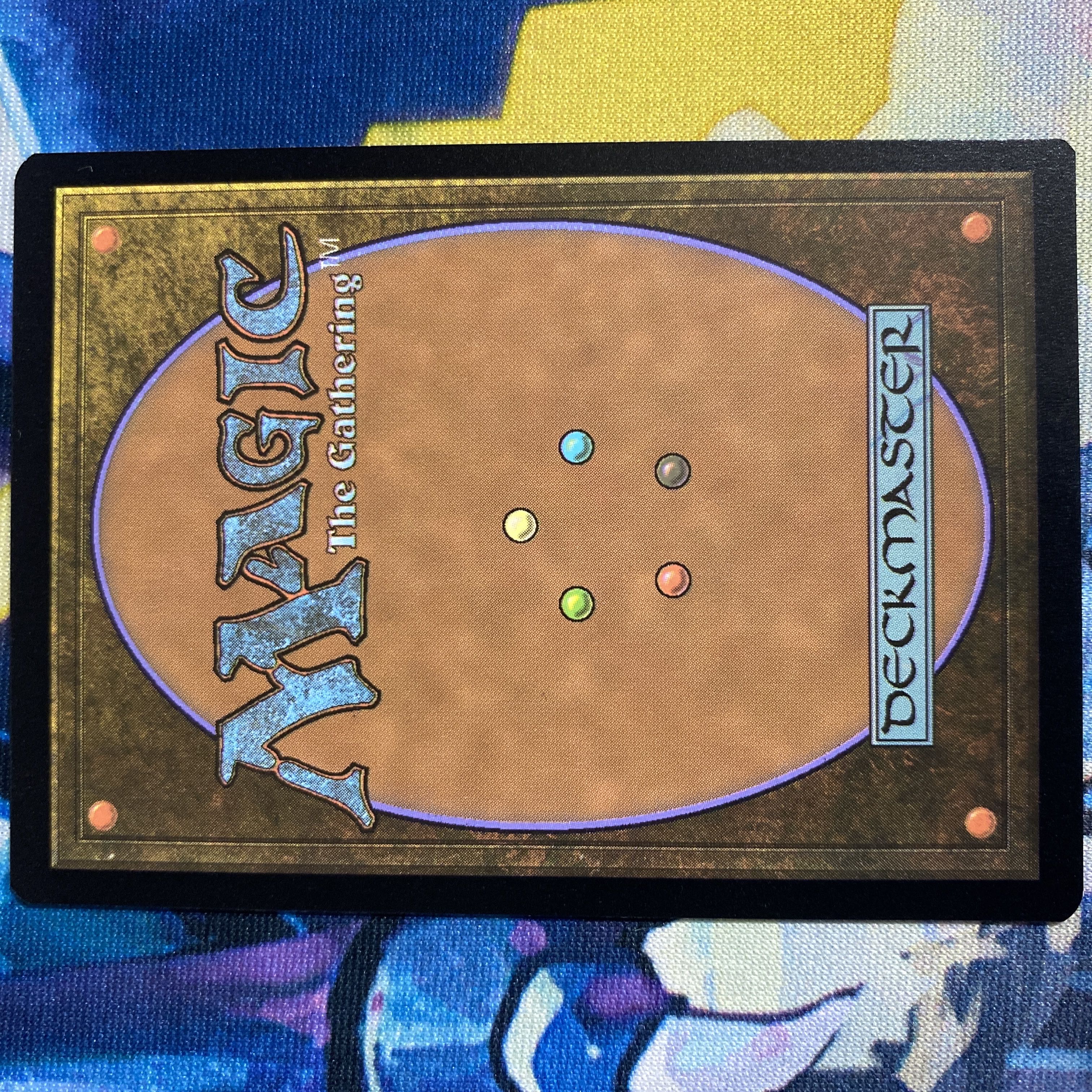 MTG Ancient Copper Dragon Borderless Foil 1枚