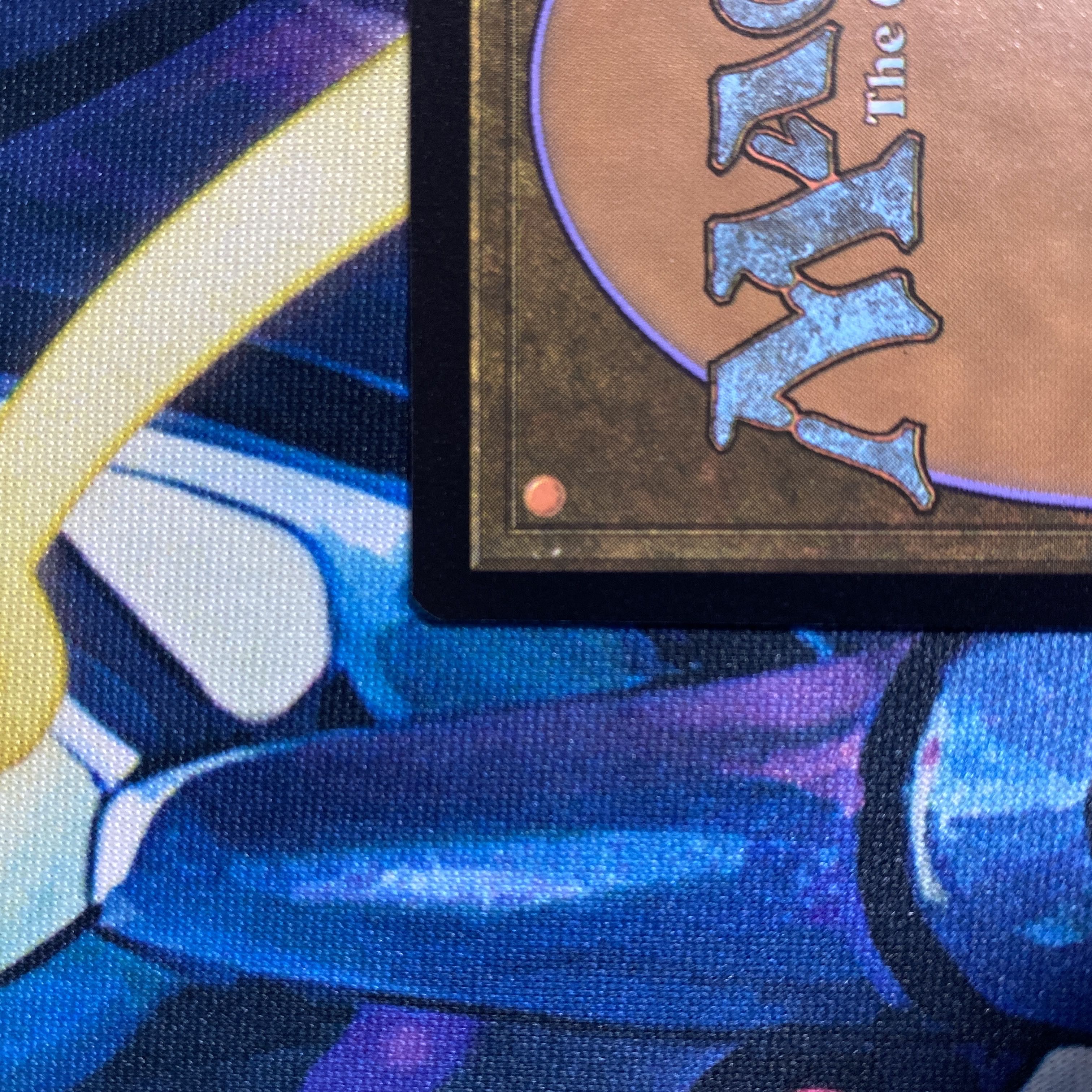 MTG Ancient Copper Dragon Borderless Foil 1枚