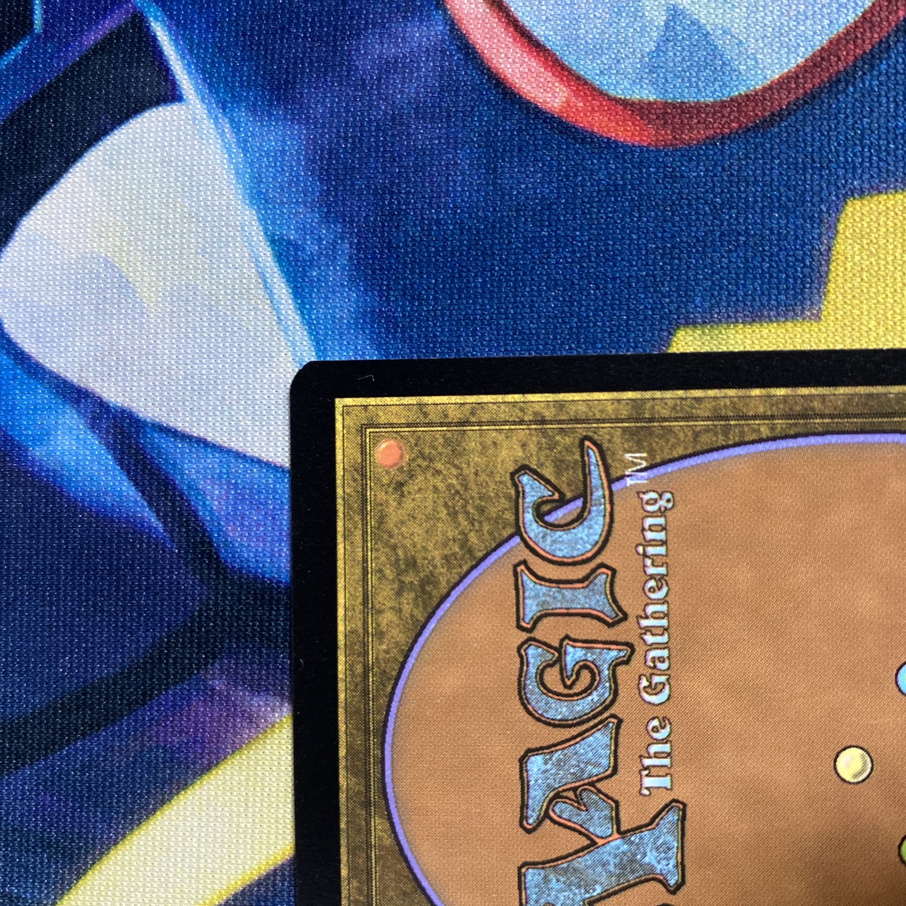 MTG Ancient Copper Dragon Borderless Foil 1枚