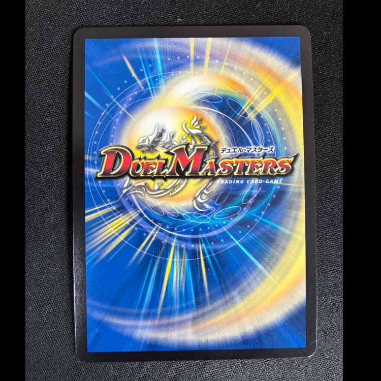 #  Law-Kai Hawk (Secret Rare Version) SR 6B/10 1枚