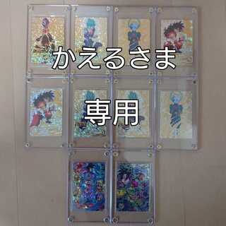 ドラゴンボールヒーローズ 専用