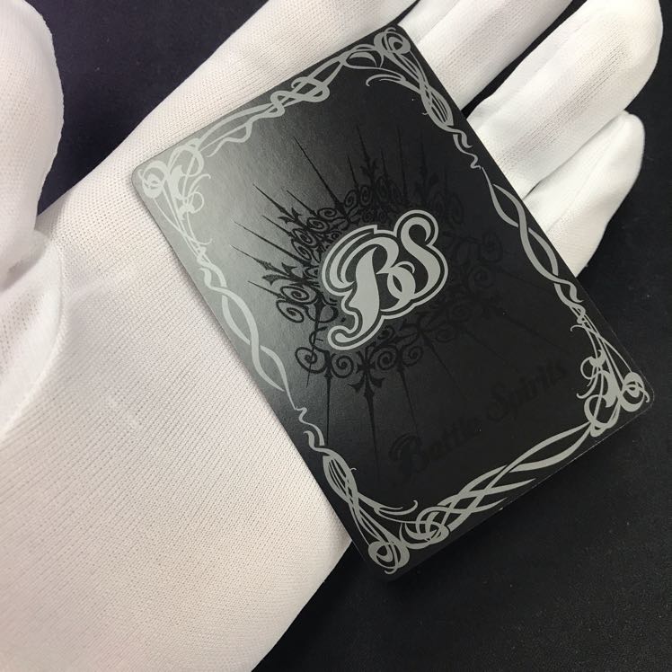 創界神ディオニュソス SECRET 1枚