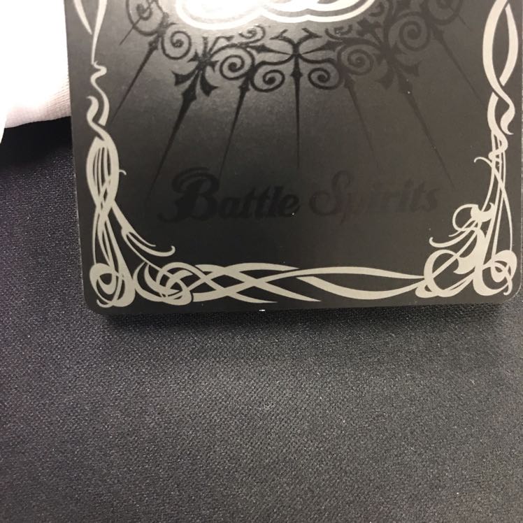 創界神ディオニュソス SECRET 1枚